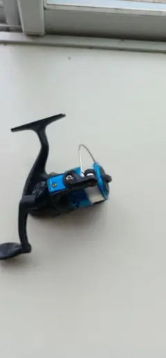 釣り海用ロットのサムネイル