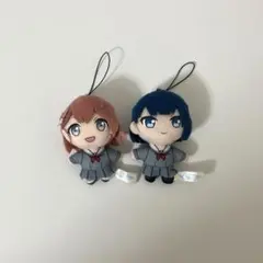 プロセカ 一番くじ ぷちぬい 花里みのり 桐谷遥