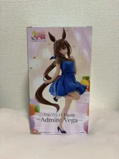 2026年最新】アドマイヤベガ フィギュアの人気アイテム - メルカリ