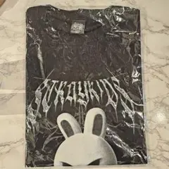 スキズ EVIL SKZOO 闇T ポップアップ リービット リビ Leebit