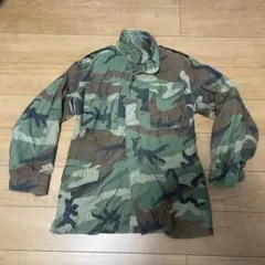 フィールドジャケット ミリタリージャケット