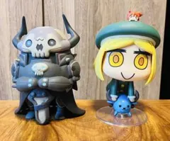 山の翁・バニヤン マンガで分かる！Fate/Grand Orderフィギュアのサムネイル