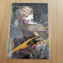 シクフォニ ポストカード みこと RAGE HMV 特典 - メルカリ