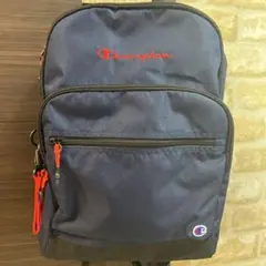 27L 新品　Champion／チャンピオン　リュックサック　ネイビー