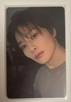 スキズ DOIT タワレコ 特典 アイエン