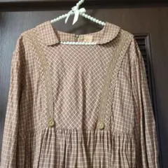 2025年最新】ストリートオルガン エプロンの人気アイテム - メルカリ