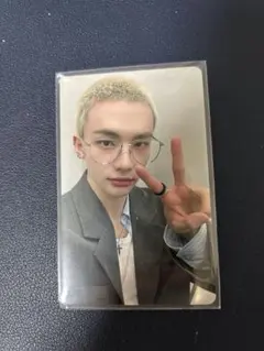 Stray kids スキズ　hollow dominate エコパ　5/17