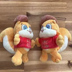 ぬいぐるみ　DWE 2025年最新】dwe ぬいぐるみの人気アイテム - メルカリ