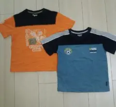 オシュコシュ Tシャツ サイズ100のサムネイル