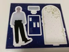 SEVENTEEN MUSEUM2024 アクスタ　エスクプス