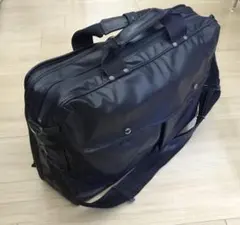 吉田カバン（LUGGAGE LABEL）のニューライナー、2WAYオーバーナイトのサムネイル