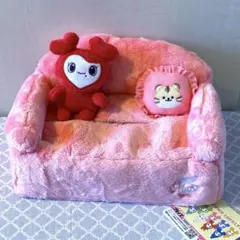 TWICE LOVERYS ティッシュカバー　GiGO限定　 チェヨン