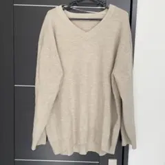 GU ジーユー　セットアップ　スカート　パンツ　トレーナー