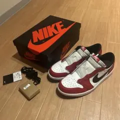 AirJordan 1 Retro Low OG 