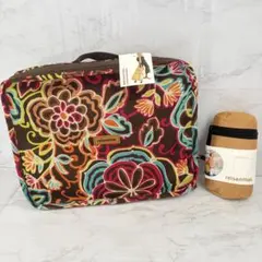 新品 reisenthel キャリーバッグ ショッパー L エコバッグ セットのサムネイル