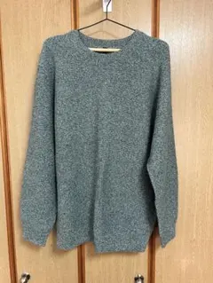UNIQLO ニットセーター XL