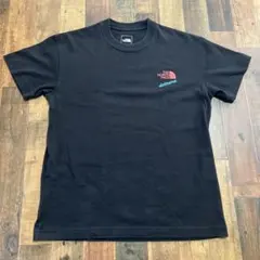 THE NORTH FACE ブラック Tシャツ