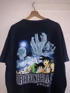 2026年最新】ドラゴンボール tシャツ 90sの人気アイテム - メルカリ