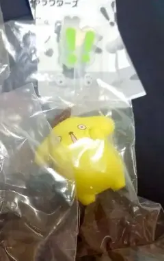 【あ様専用】ぴこーん！ココロこれくしょん★ポムポムプリン