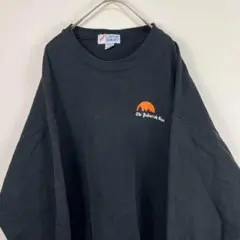 80s usa製 スウェット