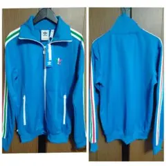 アディダスオリジナルス ベッケンバウアー トラックトップ WRG S 紙タグ付き