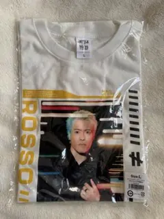 GENERATIONS 中務裕太 BOT Tシャツ Lサイズ