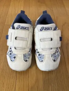 asics スクスク アイダホ MINI 17.5cm