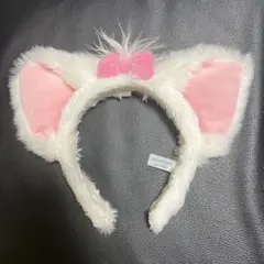 マリーちゃん　カチューシャ