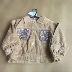 新品未使用 100cm ジャケット