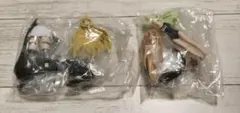 セキレイ　トレーディングフィギュア　まとめ売り