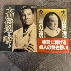 2025年最新】大山倍達空手の人気アイテム - メルカリ