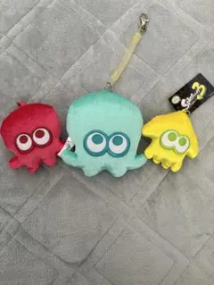 スプラトゥーン