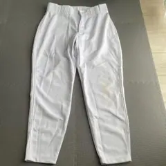 IGNIOイグニオ野球ユニフォーム(練習着) Lサイズ