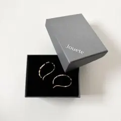 gajess ジュエリーボックス ノベルティー gajess ジュエリーボックス ノベルティー - メルカリ