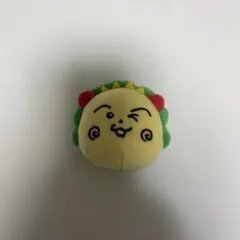 コジコジ ガチャガチャ ぬいぐるみクリップ ピン