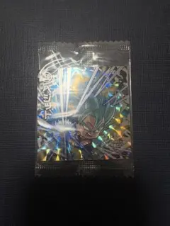 ドラゴンボール 超戦士シールウエハース W13-23