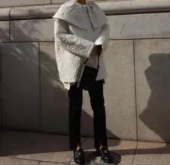 2025年最新】machatt トップサーモキルティングジャケットの人気