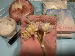 ペット用メモリアル おりんセット 日本製