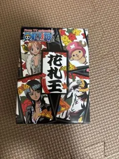 ONE PIECE（ワンピース）花札王　激レア ワンピース花札王 [ワンピース] | 公式キャラクターグッズ販売のジー
