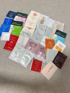 試供品28点セット
