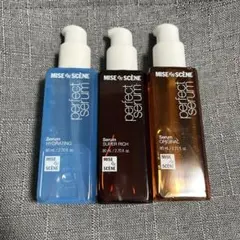 ミジャンセン ヘアセラム 3点セット