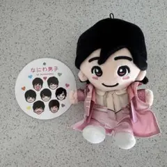 2025年最新】道枝駿佑なにわ男子の人気アイテム - メルカリ