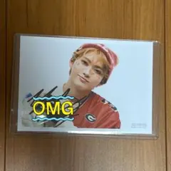 超特急 ユーキ サイン入り生写真