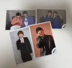 井上瑞稀 公式写真