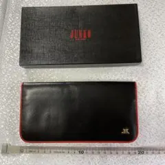 コシノジュンコ　長財布　ブランド小物のサムネイル