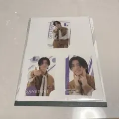 EBiDANくじ vol.2 E賞 Lienel