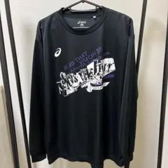 バスケtシャツ xl