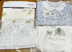ベビー服＆スタイ　まとめ売り