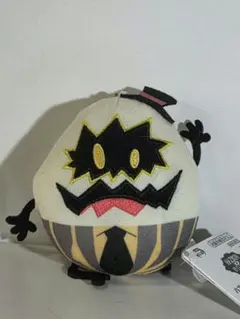 ハズビン・ホテルへようこそ　ぬいぐるみvol.2　エッギーズ