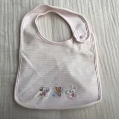 【ファミリア】ベビー用スタイ